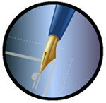 Scribus-logo